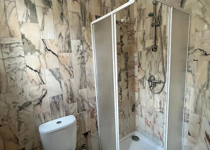 Pensjonat Asprela Porto