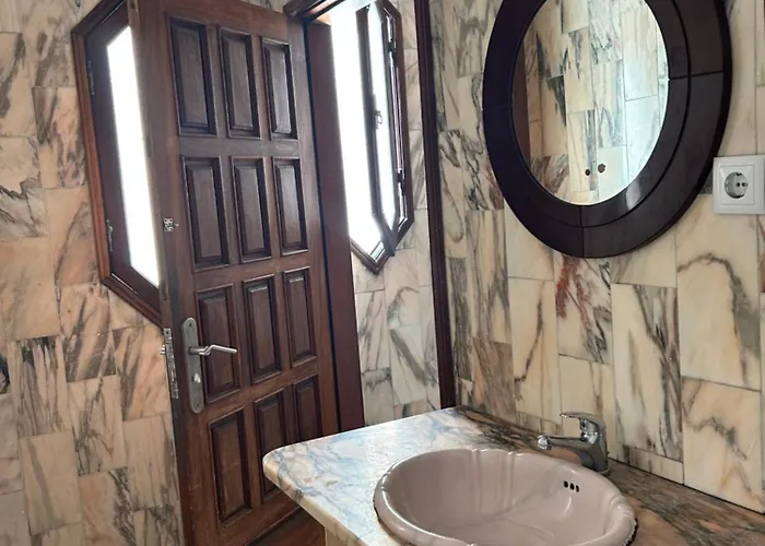 Vendégház Asprela *