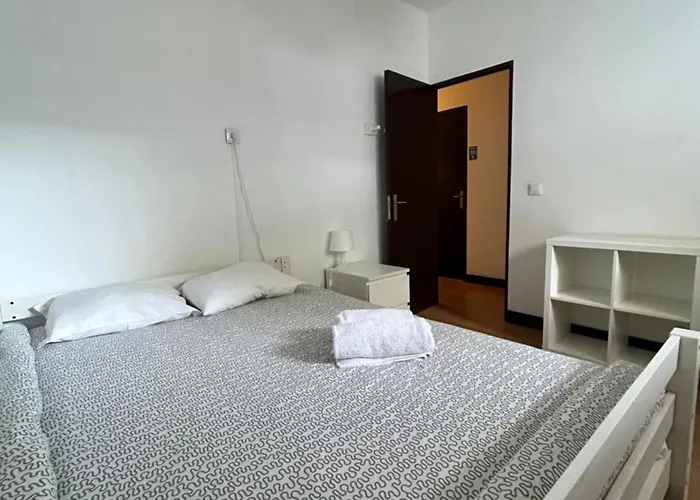 Vendégház Asprela *