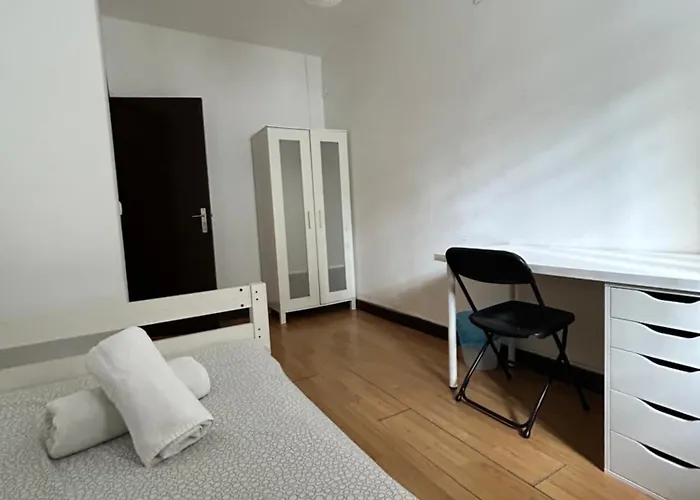 Asprela Maison d'hôtes Oporto