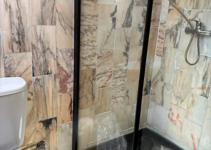 Asprela Vendégház Porto