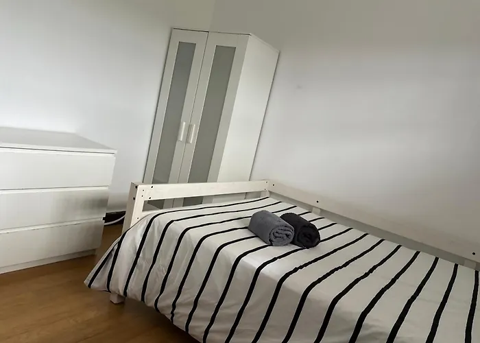 Maison d'hôtes Asprela