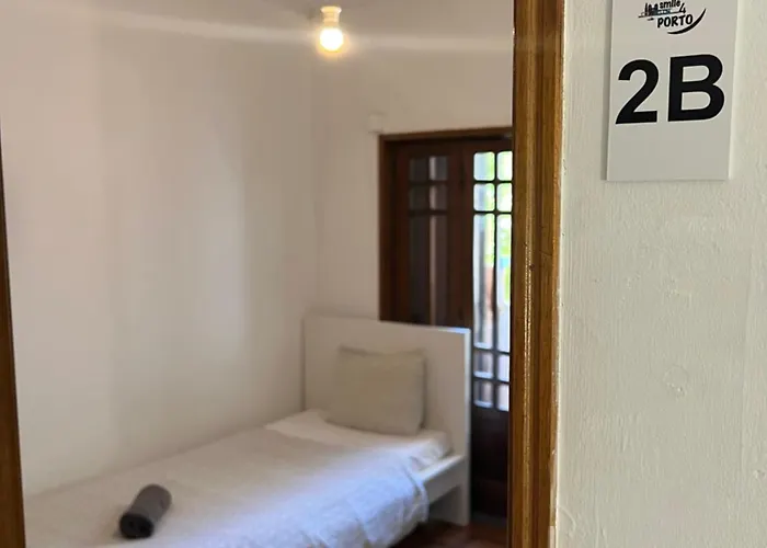 Maison d'hôtes Asprela *