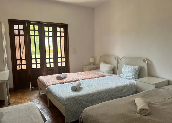 Asprela Maison d'hôtes