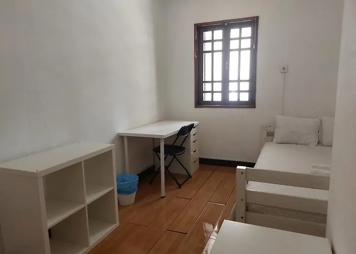 Asprela Vendégház Porto