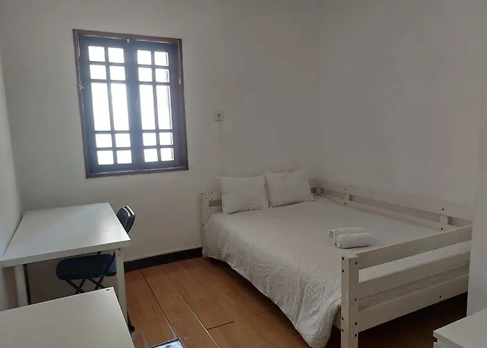 Asprela Vendégház *