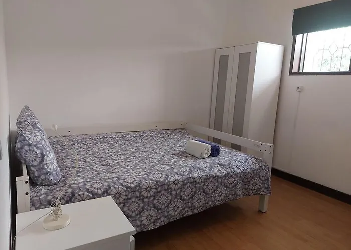 Maison d'hôtes Asprela Oporto