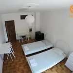 Asprela بيت ضيافة