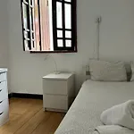 بيت ضيافة Asprela