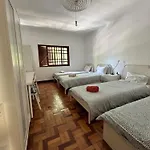 بيت ضيافة Asprela