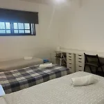 بيت ضيافة Asprela بورتو