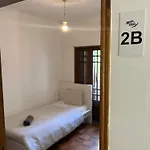 بيت ضيافة Asprela *