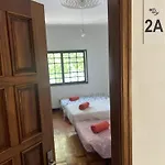 بيت ضيافة Asprela بورتو