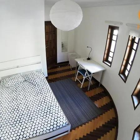 Asprela Pensjonat Porto