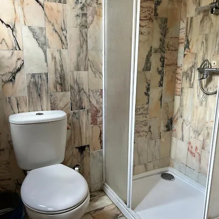 Гостевой дом Asprela