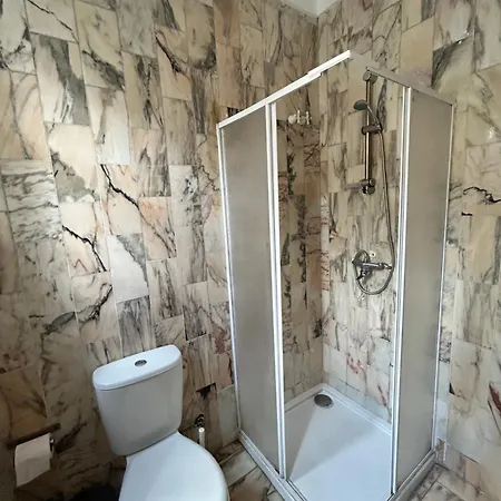 Гостевой дом Asprela Порту