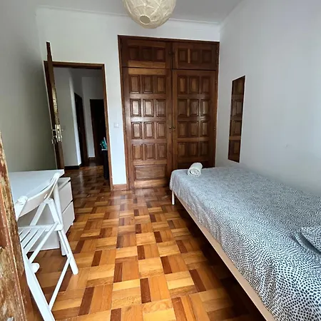 Asprela Casa de hóspedes