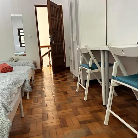 Asprela Casa de hóspedes Porto