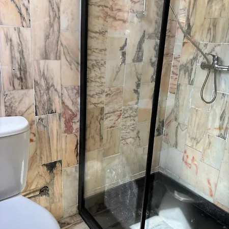 Asprela Гостевой дом Порту