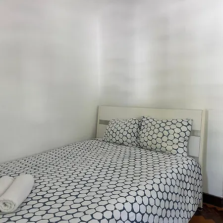 Asprela Гостевой дом