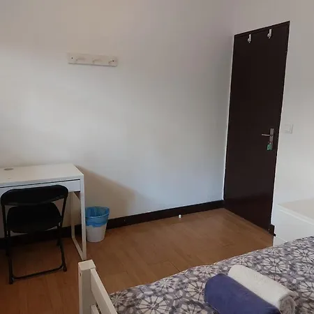 Гостевой дом Asprela *