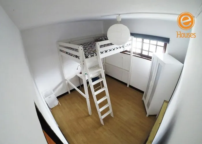 Asprela Casa de hóspedes