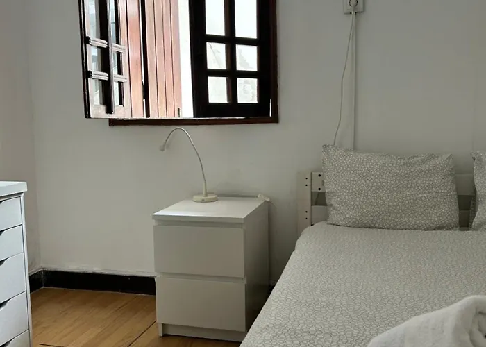 Casa de hóspedes Asprela