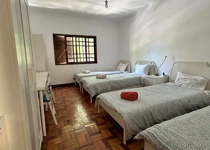 Casa de hóspedes Asprela