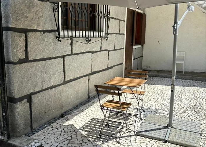 Asprela Casa de hóspedes *