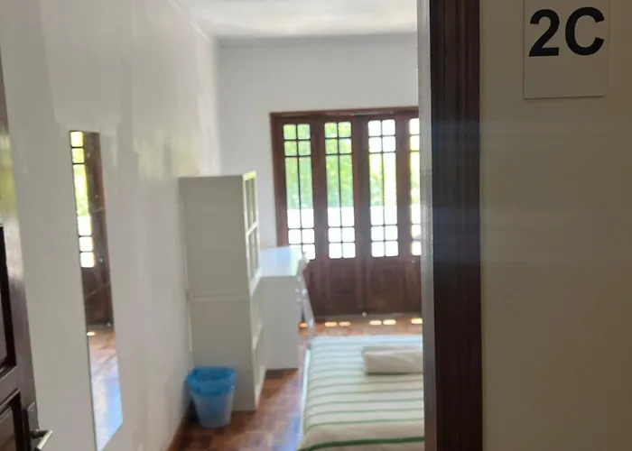 Casa de hóspedes Asprela