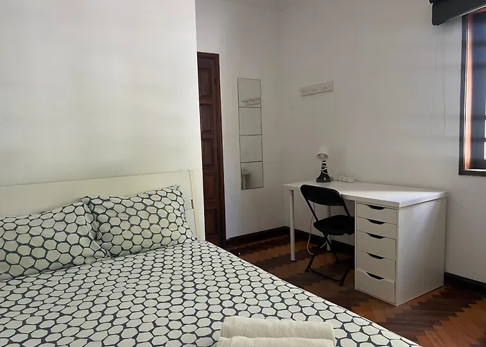 Asprela Casa de hóspedes *