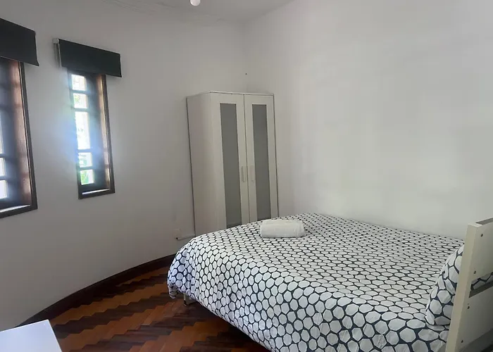 Asprela Casa de hóspedes Porto