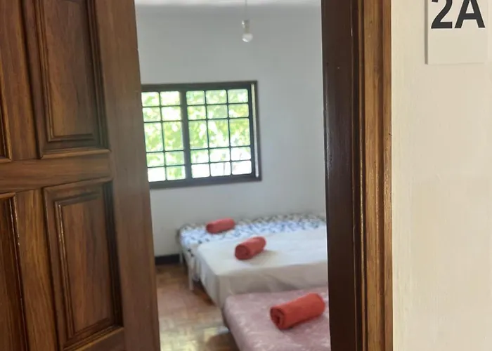 Casa de hóspedes Asprela Porto