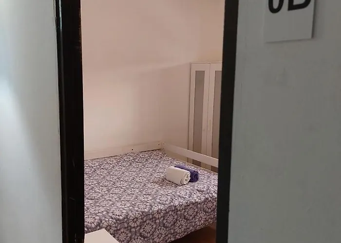 Asprela Casa de hóspedes