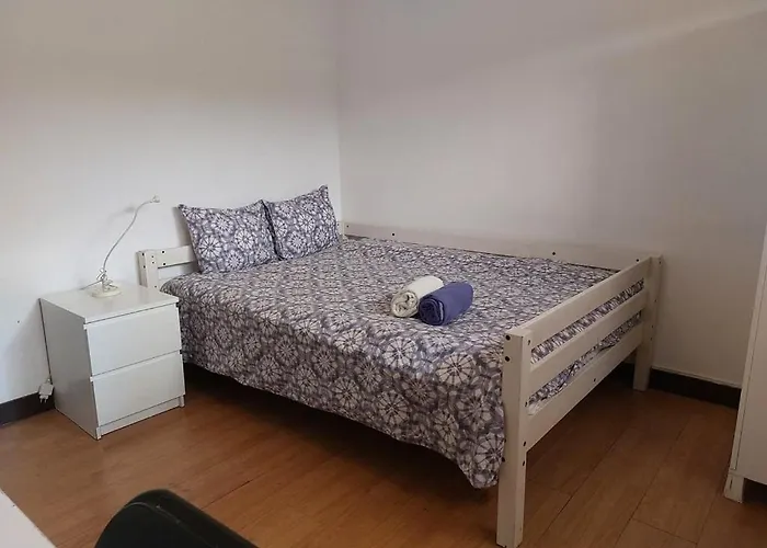 Asprela Casa de hóspedes Porto